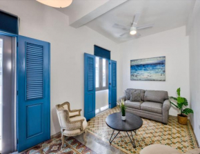 Cozy Apartment in San Juan CP5